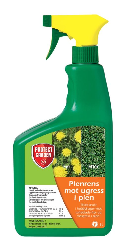 Trim Plenrens spray