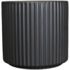 Pearl svart Ø14