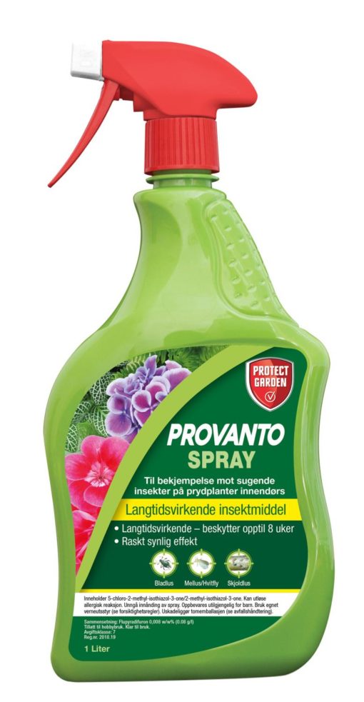 Provanto Insektspray