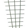 Potteespalier tre grønn 105 cm