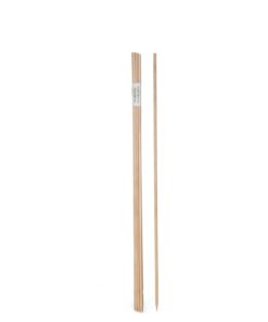 Blomsterpinner 40 cm 10 pk