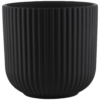 Tika svart Ø14