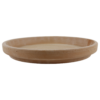 Terracotta Antik fat Ø18
