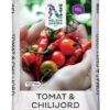 Tomat & Chilijord 15L Krav