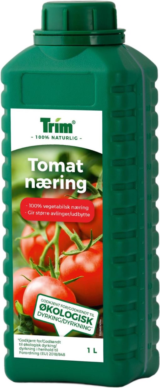 Trim ECO Tomatnæring 1 L