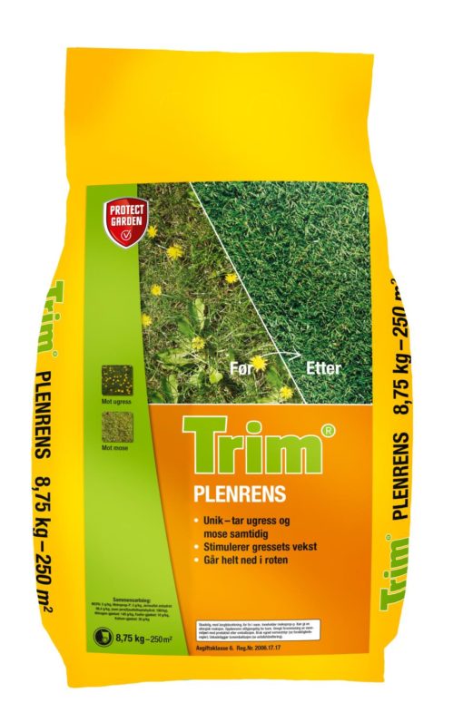 Trim Plenrens 8,75 kg