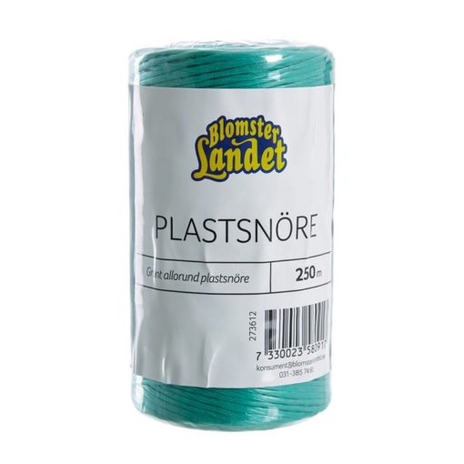 Plasttråd 250m