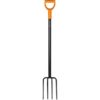 Fiskars Solid hagegreip metall