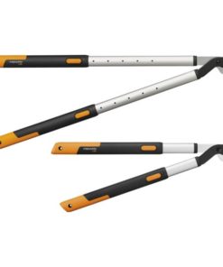 Fiskars SmartFit rydningssaks teleskop L86