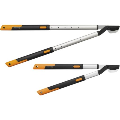 Fiskars SmartFit rydningssaks teleskop L86