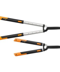 Fiskars SmartFit hekksaks teleskop HS86