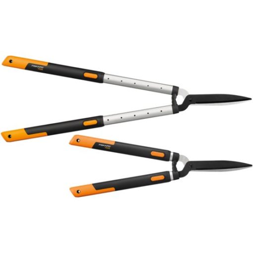 Fiskars SmartFit hekksaks teleskop HS86