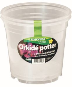 Orkide pot Ø15