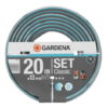 Gardena Slangesett 20M m/koblinger