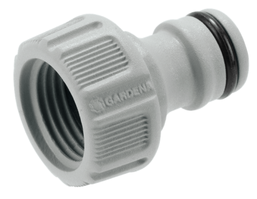 Gardena Krankobling 21 mm