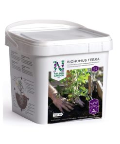 Biohumus Terra 5L