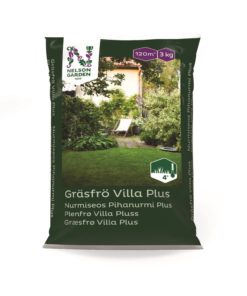 Plenfrø Villa Plus 3 kg