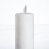 Gravlys LED m/timer