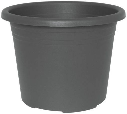 Cylindro pot Ø45 antrasitt