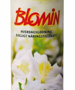 Plantenæring 1L Blomin