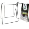 Plantelys stativ
