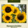 Kjempesolsikke 'Giganteus' Gul