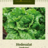 Hodesalat 'Herkules' grønn