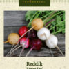 Reddik 'Easter Egg' Miksfarget