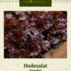 Hodesalat 'Apache' Rød