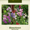 Blomsterert 'Mammoth' Miksfarget