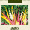Bladbete 'Bright Lights' Miksfarget