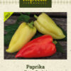 Paprika 'Ferenc Tender' hvit