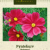 Pyntekurv 'Rubenza' Rød