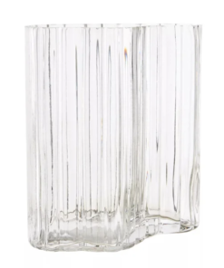 Glassvase Josefina