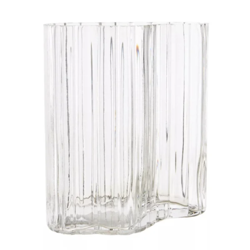 Glassvase Josefina