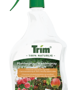 Trim Eco Plantespray 1L