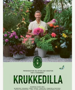 Bok Krukkedilla