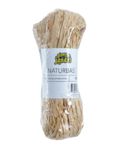 Naturbast 50gr