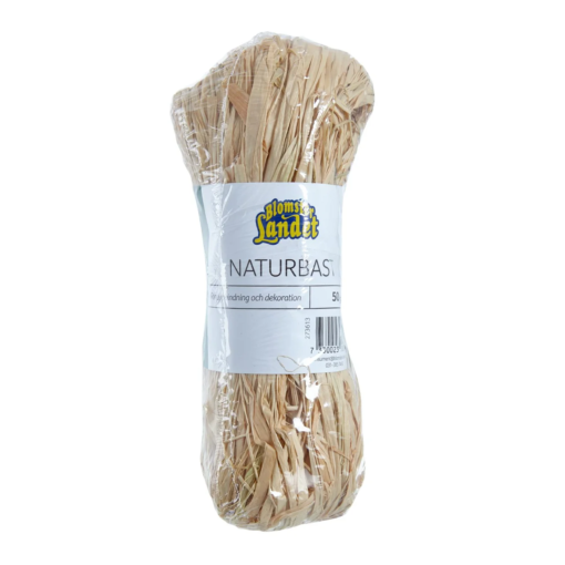 Naturbast 50gr