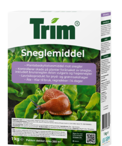 TRIM Snegler stop 1 kg