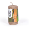 Jutesnore natur 60m