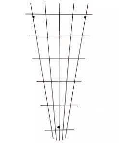 Espalier Metal Solfjær 150 cm