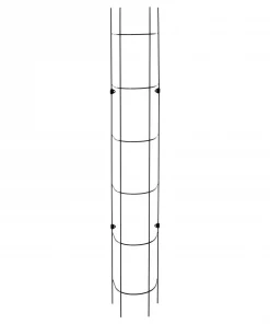 Espalier Metal Stuprør 25x150