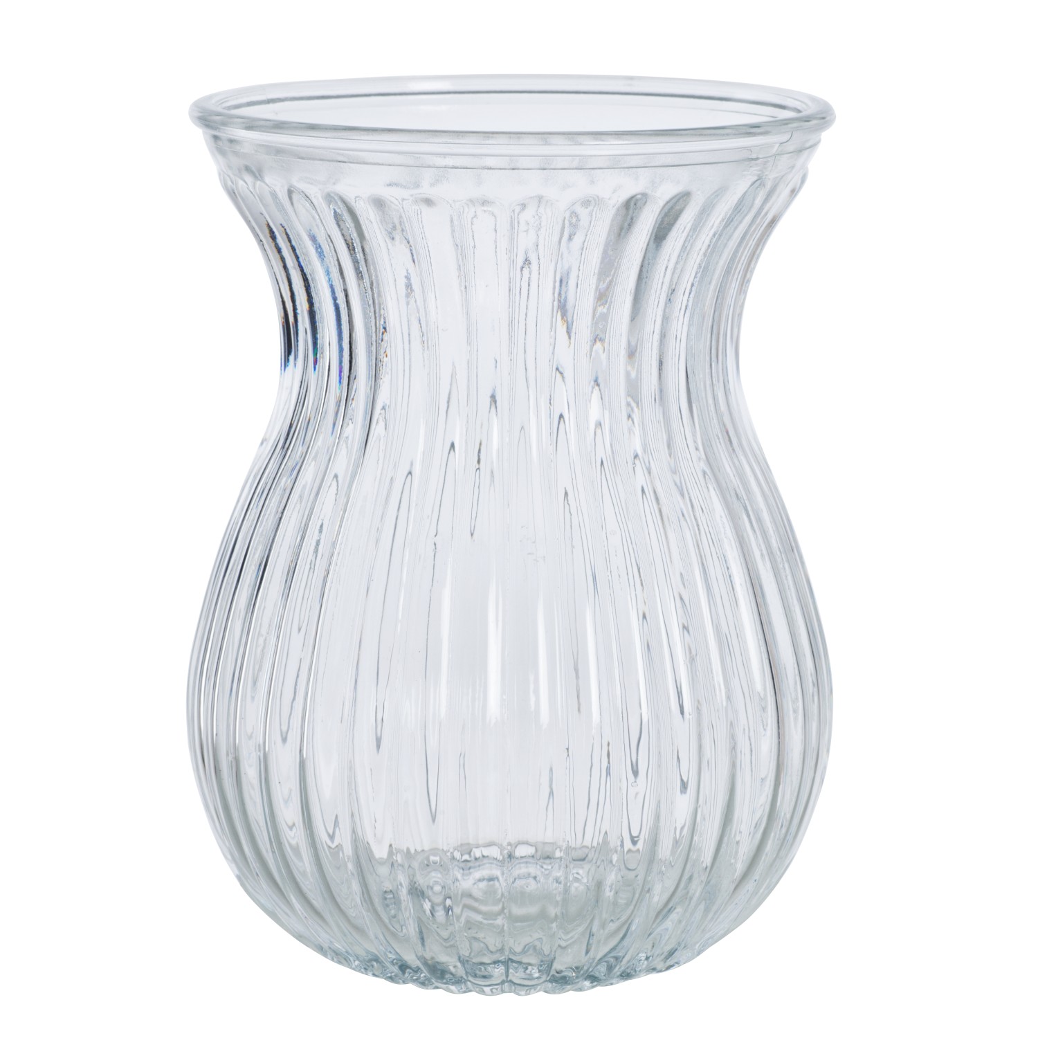 Vase Rand H19,5 cm