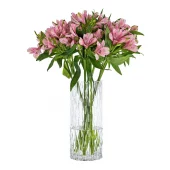 Bukett Alstromeria