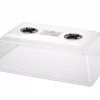 Spirekasse Solid Lokk 24x37cm