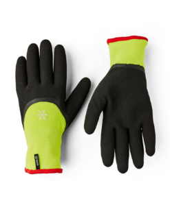 Hanske Asper Hi Viz