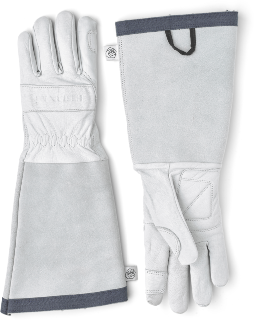 Hanske Garden Rose Glove