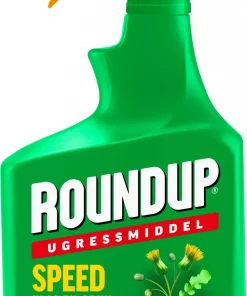 Roundup Speed 1L