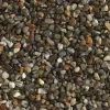 Dekorstein naturstein rund 25-40mm 10kg